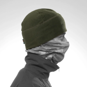 UATAC ШАПКА ФЛІС OLIVE 4330
