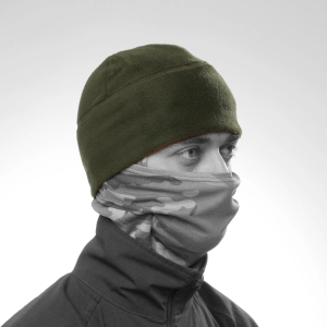 UATAC ШАПКА ФЛІС OLIVE 4330
