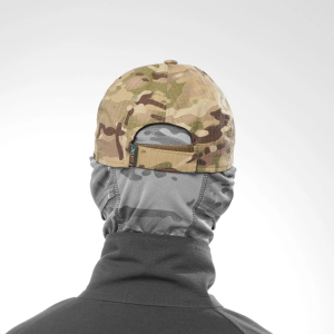 UATAC БЕЙСБОЛКА GEN 5.3 LIGHT MULTICAM 412612