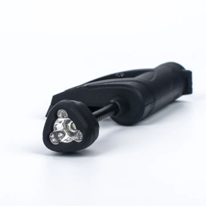 NIGHT EVOLUTION ЛІХТАР НА ШОЛОМ CHARGE MPLS BLACK NE05006-BK