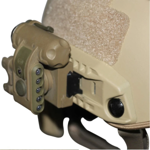 WADSN ЛІХТАР НА ШОЛОМ GEN 2 COYOTE WEX029-DE-RED