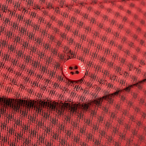 UATAC РУБАШКА PLAID RED 5124