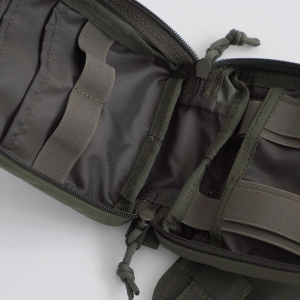 UATAC ПОДСУМОК МЕДИЦИНСКИЙ OLIVE 1000D 7030
