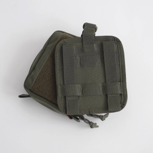 UATAC ПОДСУМОК МЕДИЦИНСКИЙ OLIVE 1000D 7030