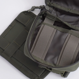 UATAC ПОДСУМОК МЕДИЦИНСКИЙ OLIVE 1000D 7030