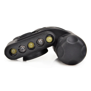 WADSN ФОНАРЬ НА ШЛЕМ GEN 2 BLACK WEX029-BK-RED