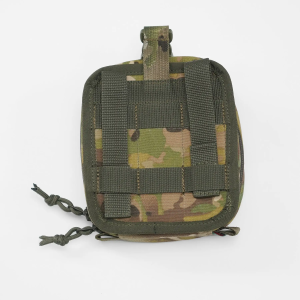 UATAC ПІДСУМОК МЕДИЧНИЙ MULTICAM 500D 7015