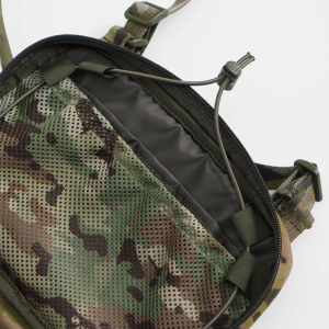 UATAC ПІДСУМОК ДЛЯ ПЛАНШЕТА MULTICAM 500D 7315
