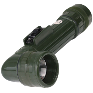 MIL-TEC ЛІХТАР MEDIUM ANGLEHEAD OLIVE 15141001
