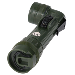 MIL-TEC ЛІХТАР MEDIUM ANGLEHEAD OLIVE 15141001
