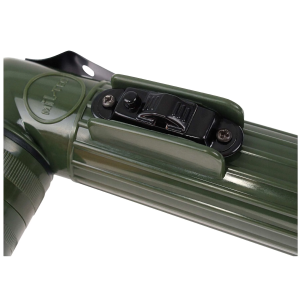 MIL-TEC ЛІХТАР MEDIUM ANGLEHEAD OLIVE 15141001