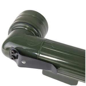 MIL-TEC ЛІХТАР MEDIUM ANGLEHEAD OLIVE 15141001
