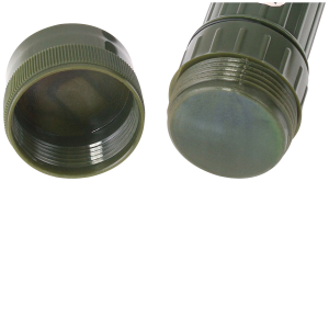 MIL-TEC ЛІХТАР MEDIUM ANGLEHEAD OLIVE 15141001