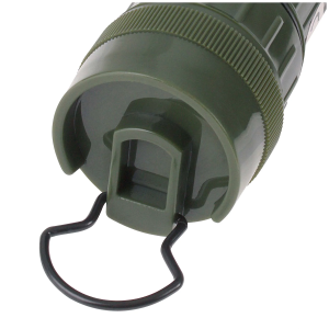 MIL-TEC ЛІХТАР MEDIUM ANGLEHEAD OLIVE 15141001