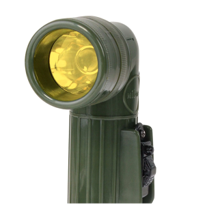 MIL-TEC ЛІХТАР MEDIUM ANGLEHEAD OLIVE 15141001