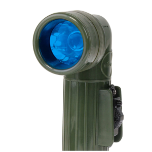 MIL-TEC ЛІХТАР MEDIUM ANGLEHEAD OLIVE 15141001