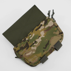 UATAC СУМКА-НАПАШНИК MULTICAM 500D 7115