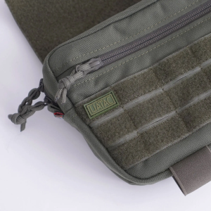 UATAC СУМКА-НАПАШНИК OLIVE 1000D 7130