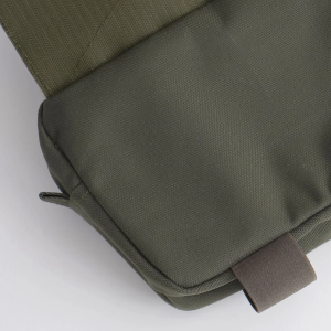 UATAC СУМКА-НАПАШНИК OLIVE 1000D 7130