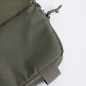 UATAC СУМКА-НАПАШНИК OLIVE 1000D 7130