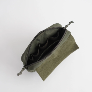 UATAC СУМКА-НАПАШНИК OLIVE 1000D 7130