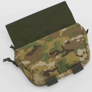 UATAC СУМКА-НАПАШНИК MULTICAM 1000D 7111