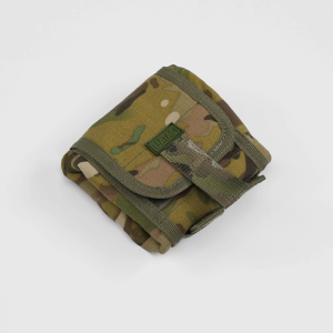UATAC СУМКА СКИДАННЯ МАГАЗИНІВ MULTICAM 500D 7215