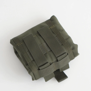 UATAC СУМКА СКИДАННЯ МАГАЗИНІВ OLIVE 1000D 7230