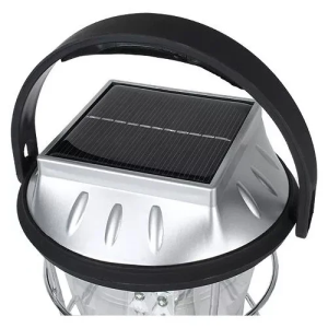 MIL-TEC ТУРИСТИЧНИЙ ЛІХТАР 3-WAY LANTERN 15196100