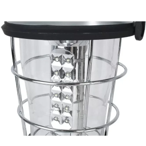 MIL-TEC ТУРИСТИЧНИЙ ЛІХТАР 3-WAY LANTERN 15196100