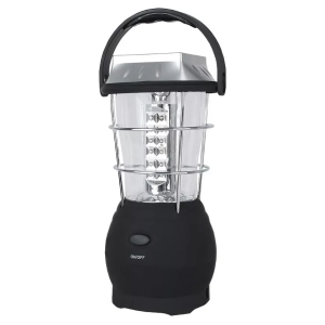 MIL-TEC ТУРИСТИЧНИЙ ЛІХТАР 3-WAY LANTERN 15196100