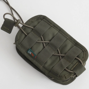 UATAC ПОДСУМОК ДЛЯ ФЛЯГИ OLIVE 1000D 7430