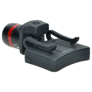 MIL-TEC ЛІХТАРИК LIGHT LED CREE M.ZOOM BLACK 15183500