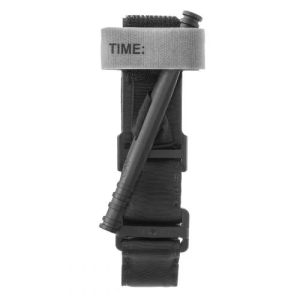 CAT ДЖГУТ КРОВОСПИННИЙ ТИП ТУРНІКЕТ BLACK 30-0001
