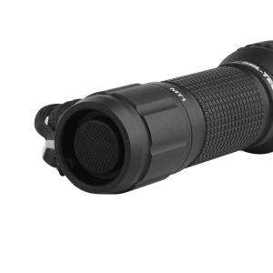 MIL-TEC ЛІХТАР OPERATOR MT1 BLACK 15152900