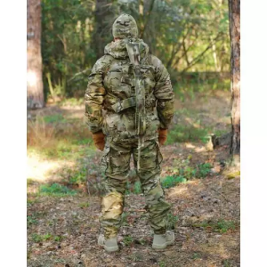 RECOIL КРАСКА МАСКИРОВОЧНАЯ ДЛЯ ОРУЖИЯ BLACK HAM109