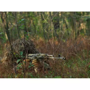 RECOIL ФАРБА МАСКУВАЛЬНА ДЛЯ ЗБРОЇ WHITE HAM101