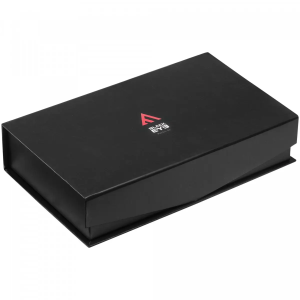 MACTRONIC ФОНАРЬ EYE 420 USB BLACK 6968