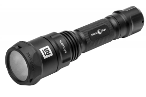 MACTRONIC ФОНАРЬ EYE 420 USB BLACK 6968