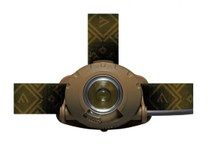 MACTRONIC НАЛОБНИЙ ЛІХТАР CAMO 6983