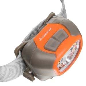 MACTRONIC НАЛОБНЫЙ ФОНАРЬ NIPPO 1,9RC 7193