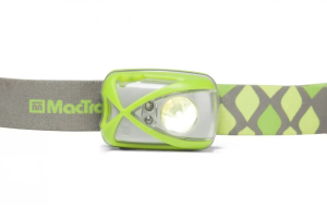 MACTRONIC НАЛОБНЫЙ ФОНАРЬ LUNA G 7199