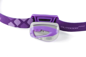 MACTRONIC НАЛОБНЫЙ ФОНАРЬ LUNA V 7202