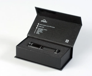 MACTRONIC ФОНАРЬ SNIPER 7208