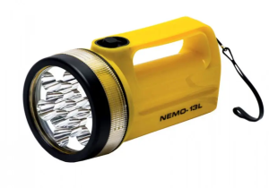 FALCON EYE ЛІХТАР NEMO 13L 9645