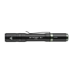 MACTRONIC ФОНАРЬ SNIPER 3.1 10083