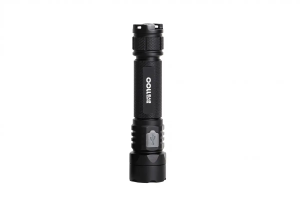 MACTRONIC ЛІХТАР EYE 1100LM BLACK 11935