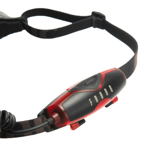 MACTRONIC ФОНАРЬ НАЛОБНЫЙ FREEQ BLACK 11939