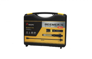MACTRONIC ФОНАРЬ BEEMER 4 13027