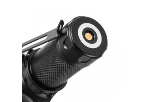 MACTRONIC НАЛОБНЫЙ ФОНАРЬ EDC CYCLOPE LI 600 LM 19496